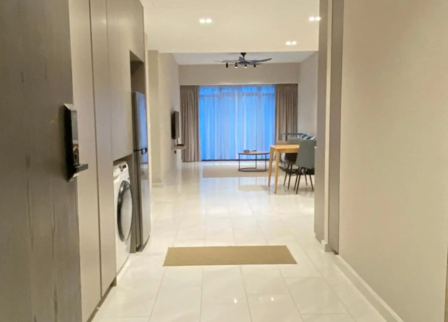 Eaton Residence Klcc By Ai Kuala Lumpur Apartment