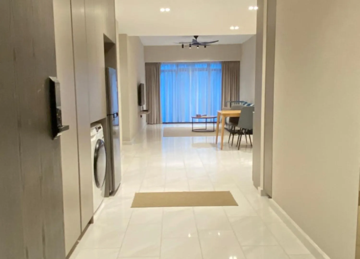 Apartment Eaton Residence Klcc By Ai Kuala Lumpur