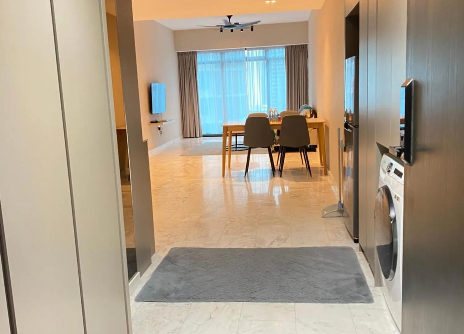 Eaton Residence Klcc By Ai Kuala Lumpur