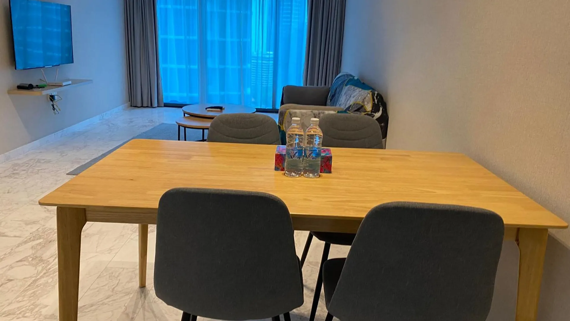 Eaton Residence Klcc By Ai Kuala Lumpur Apartment