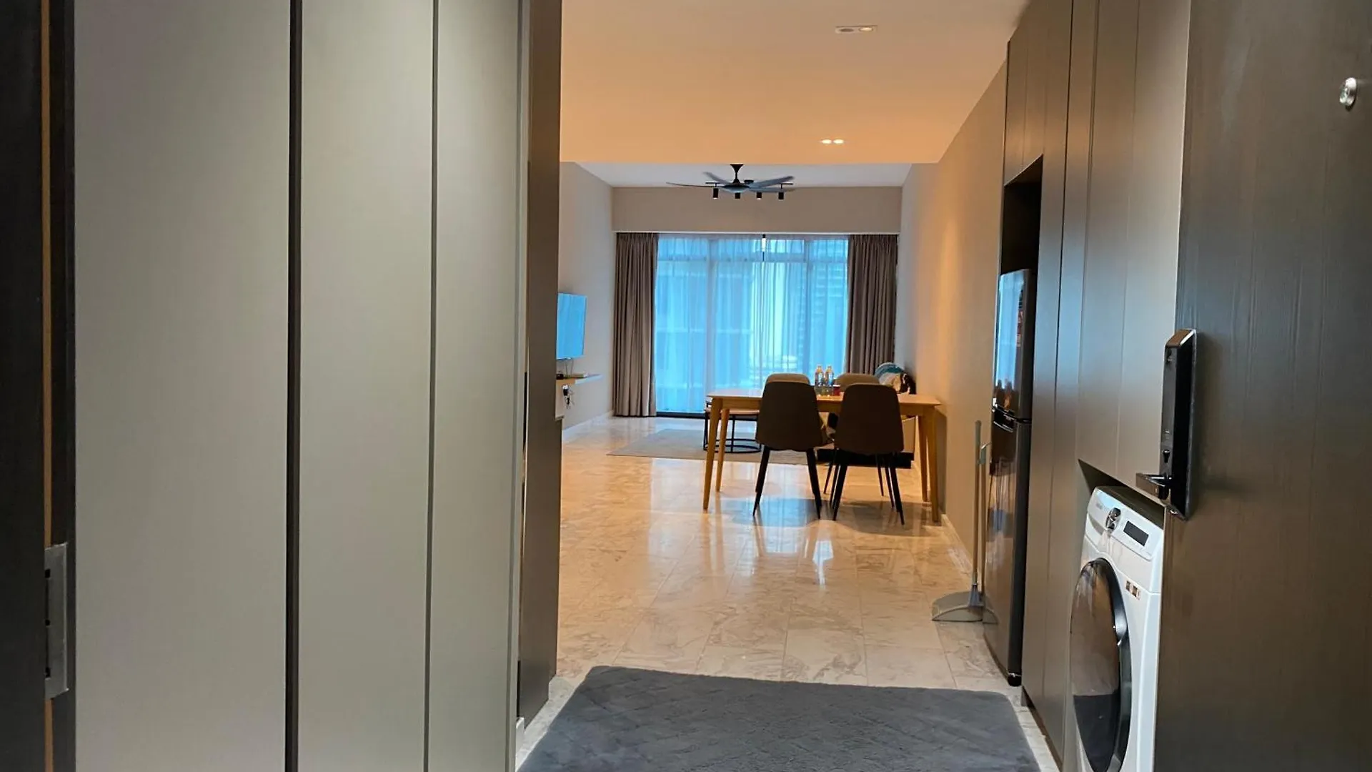 Eaton Residence Klcc By Ai Kuala Lumpur