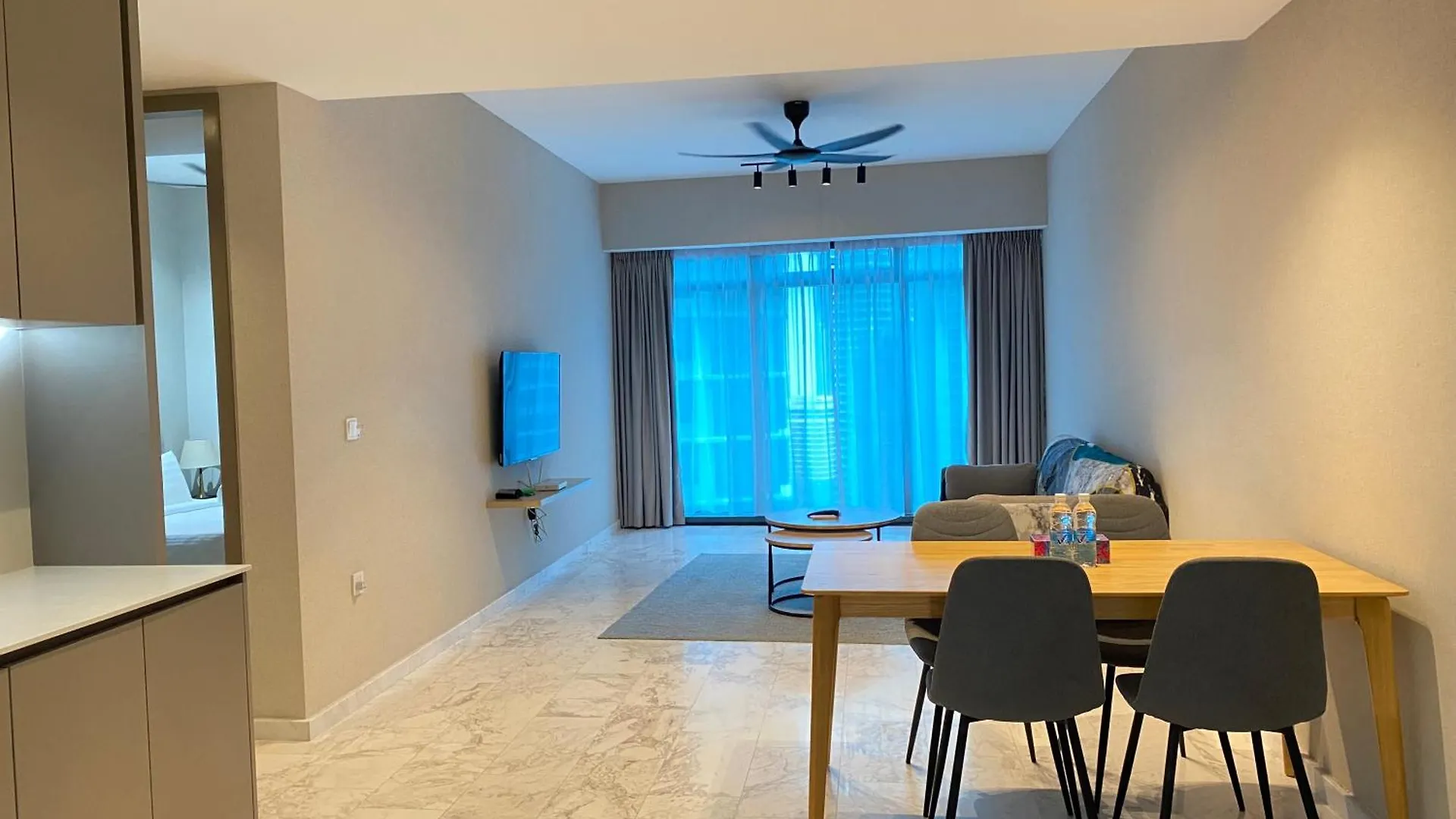 Eaton Residence Klcc By Ai Kuala Lumpur