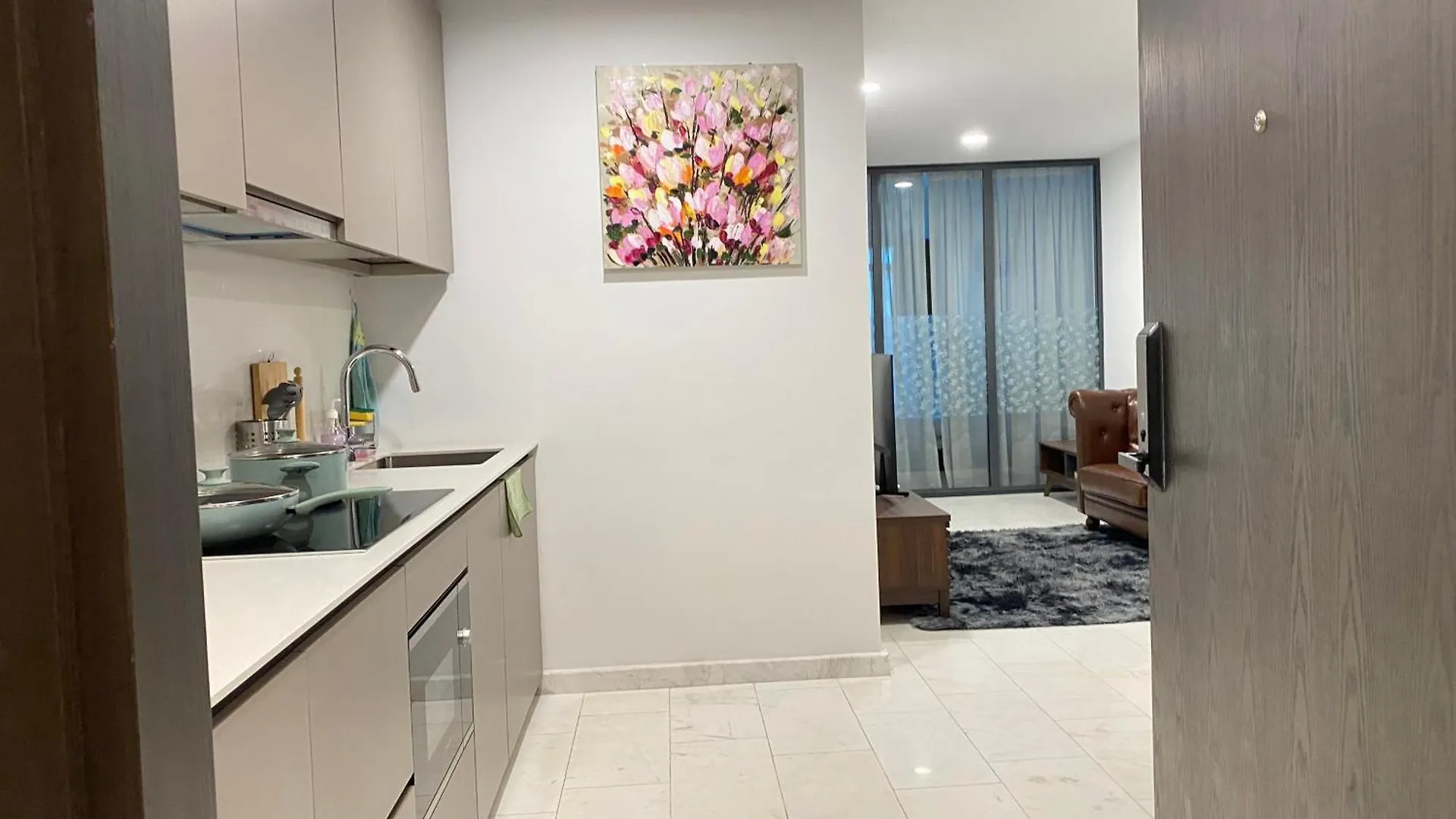 Eaton Residence Klcc By Ai Kuala Lumpur